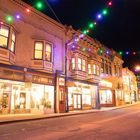 Letson Loft Hotel Bisbee Bagian luar foto