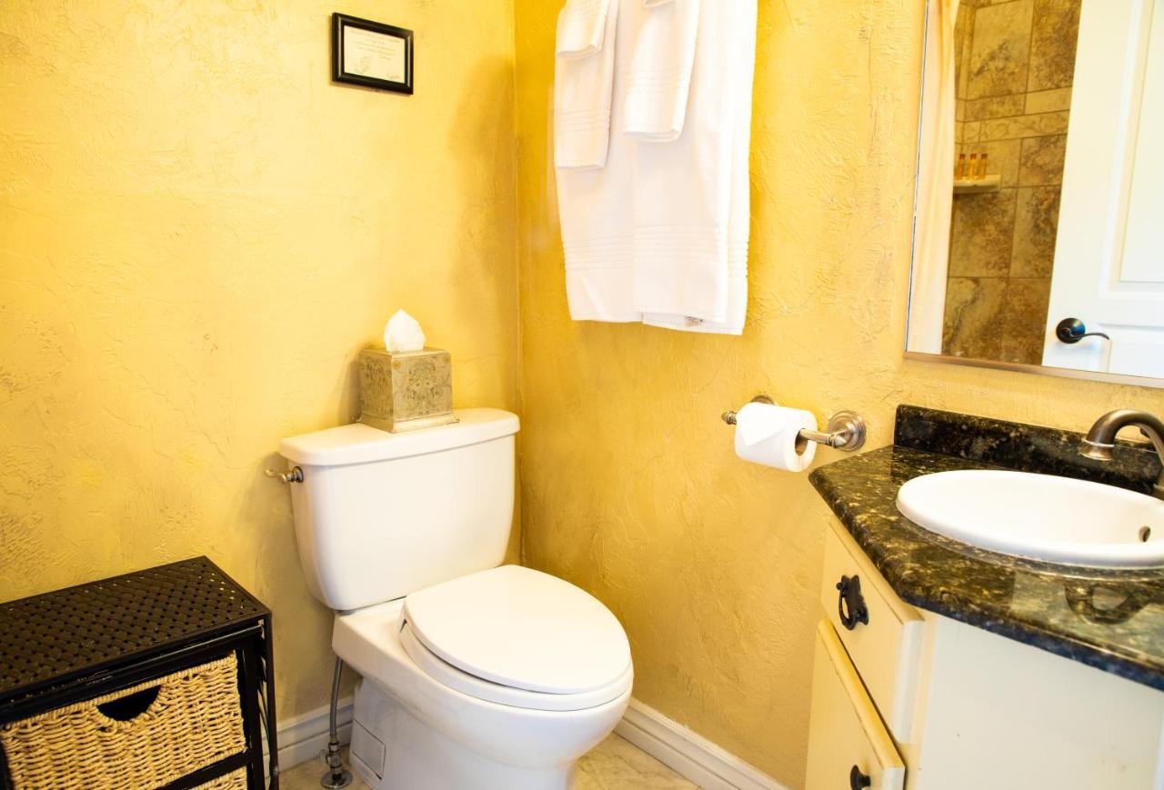 Letson Loft Hotel Bisbee Ruang foto